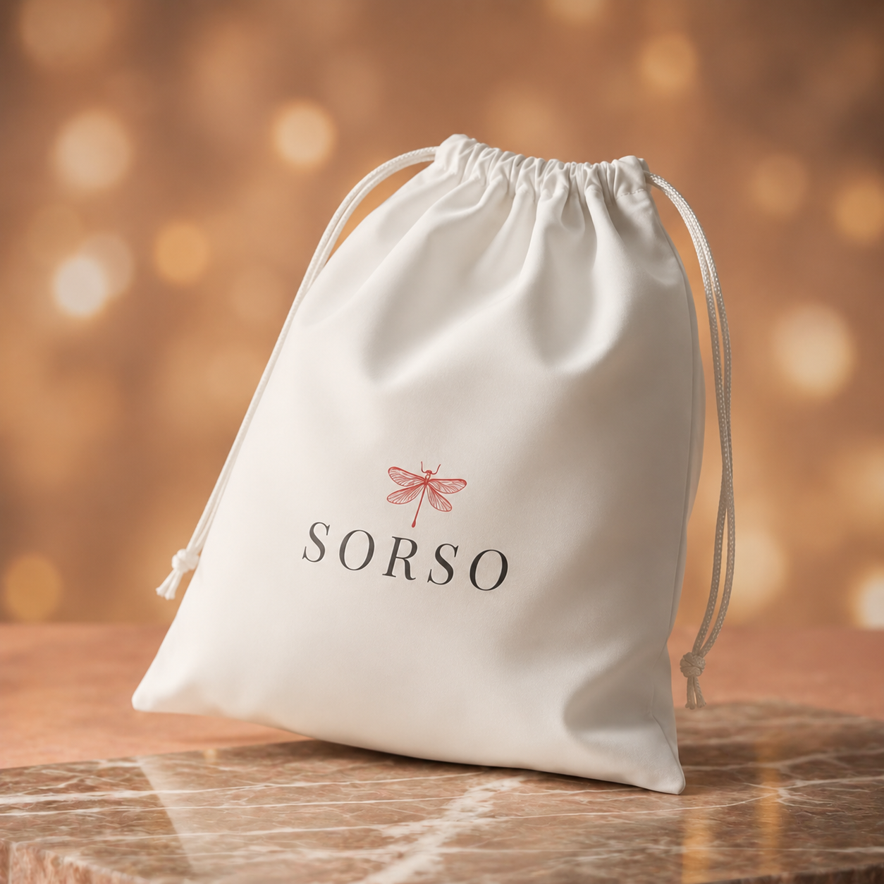 Sorso Travel Bag