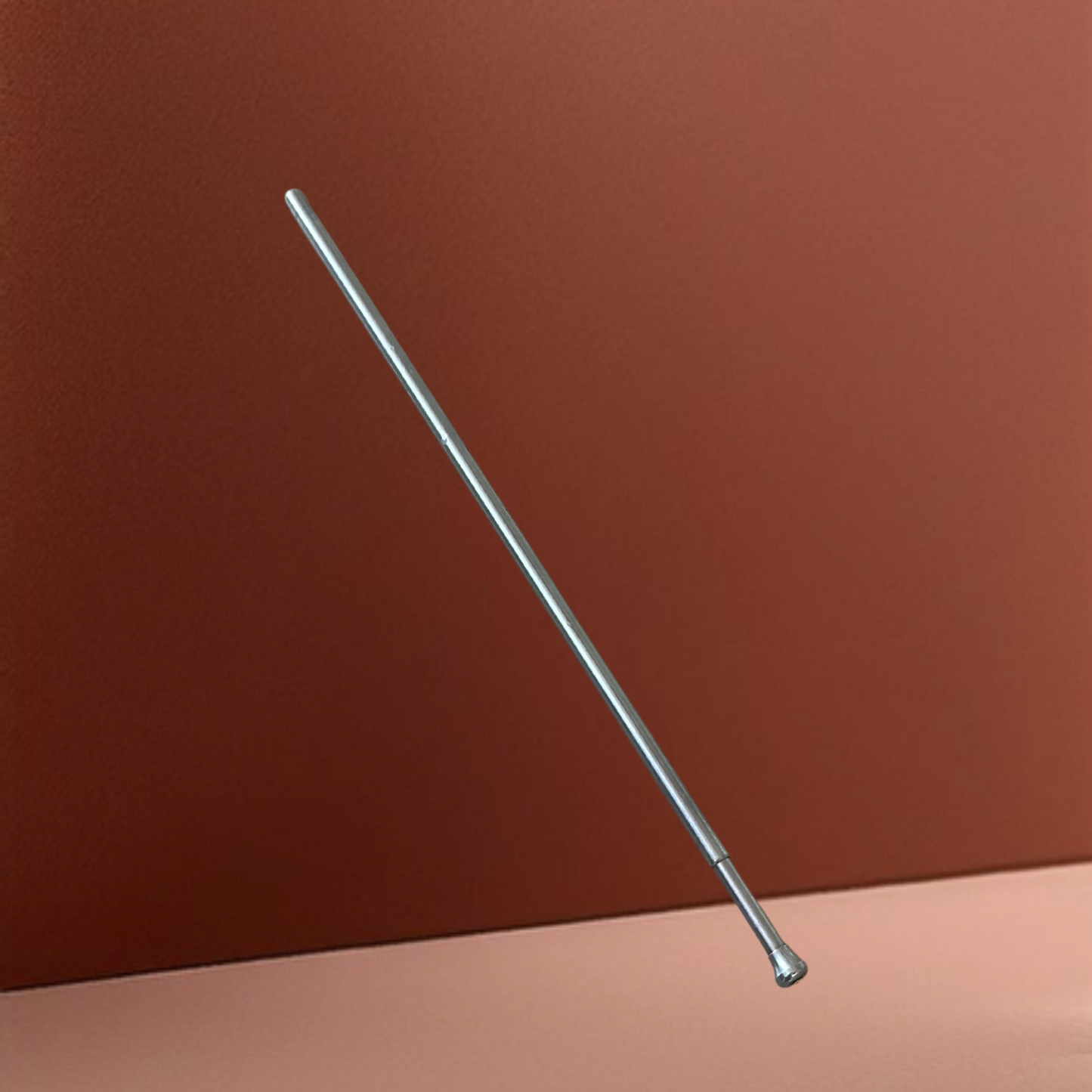 Metal Tube