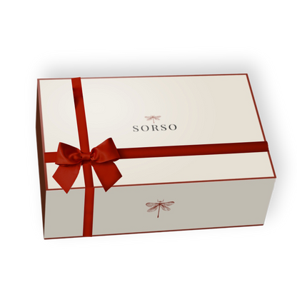 Luxe Gift Wrapping