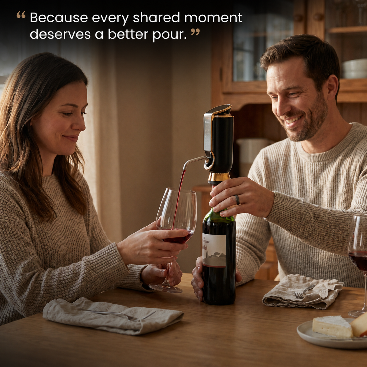 SORSO Pro | Wine System