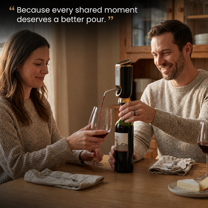 SORSO Pro | Wine System