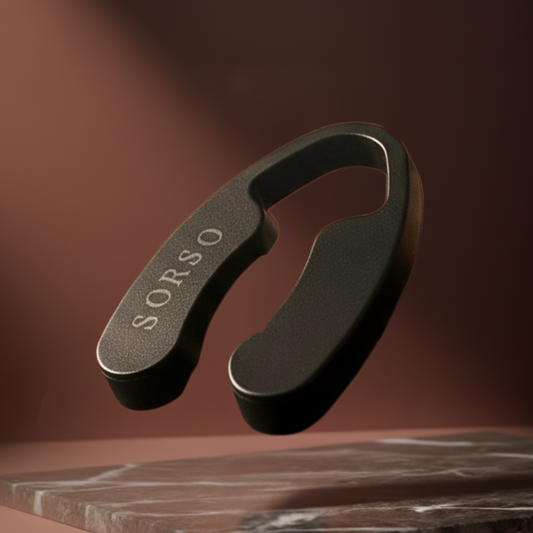Sorso Foil Cutter