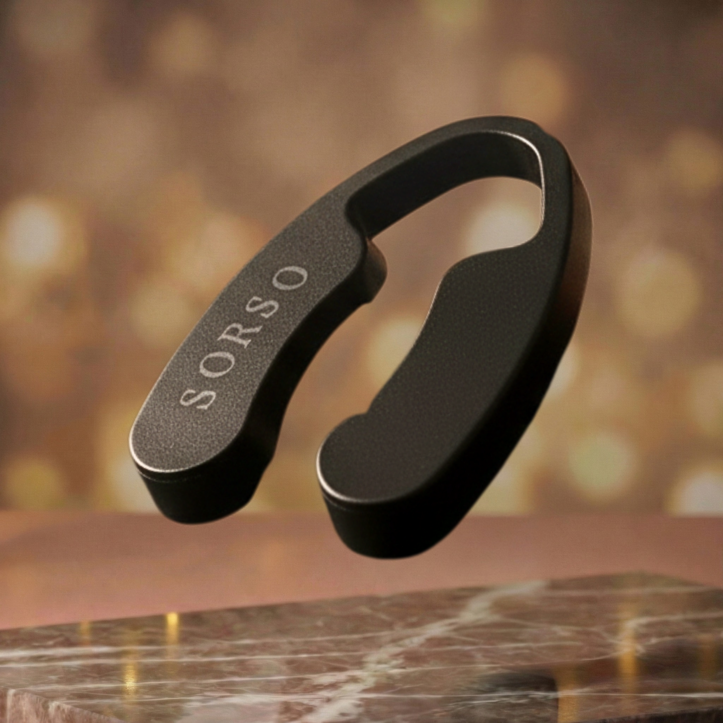 Sorso Foil Cutter FREE